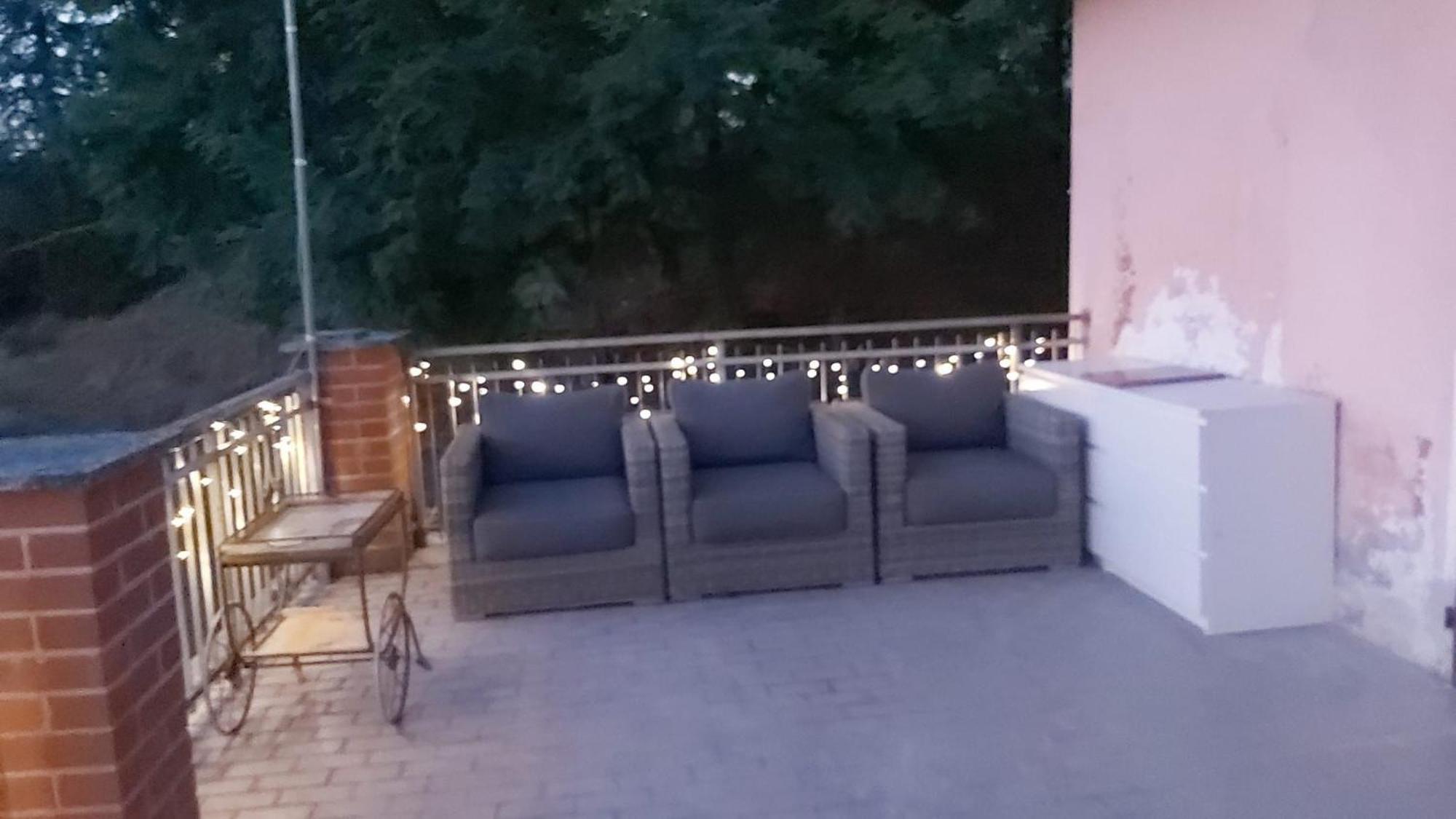 Rana Cantante Vendégház Mombercelli Szoba fotó
